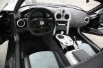Spada Codatronca TS 2008 года